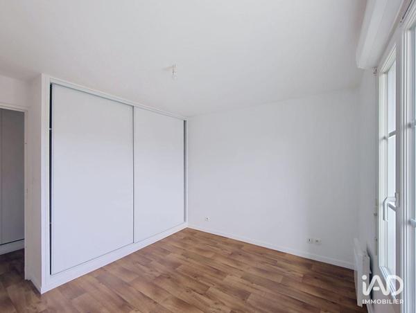 Location appartement 3 pièces 65 m² Dinard