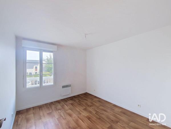 Location appartement 3 pièces 65 m² Dinard