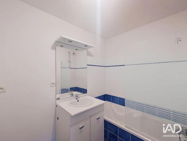 Location appartement 3 pièces 65 m² Dinard