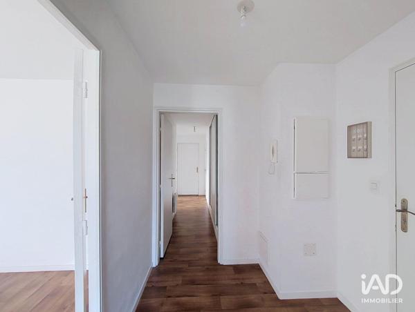 Location appartement 3 pièces 65 m² Dinard