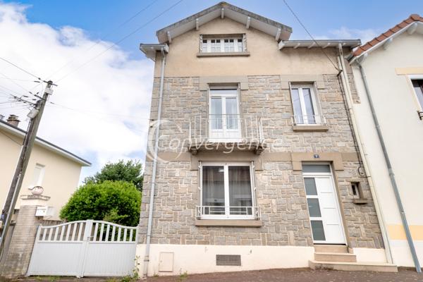 Maison
                                                                                                                                                                                                                                                                                                                        4 pièce(s)                                                                                                                                                                                                          3 chambre(s)                                                                                                                                                                                                          115  m²