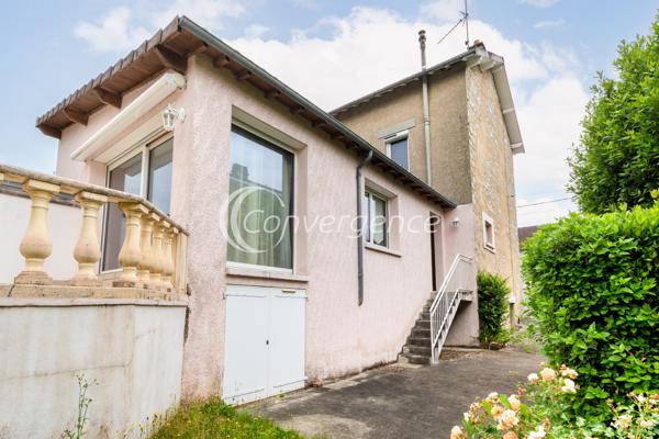 Maison
                                                                                                                                                                                                                                                                                                                        4 pièce(s)                                                                                                                                                                                                          3 chambre(s)                                                                                                                                                                                                          115  m²