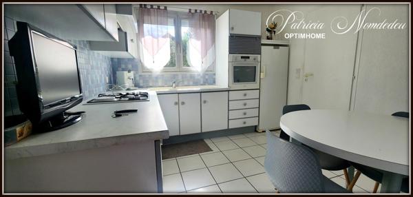 A vendre Maison contemporaine de 6 pièces baignée de lumière (64)