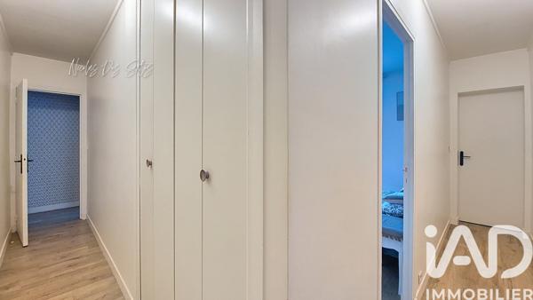 Appartement à vendre 3 pièces 72 m² Enghien-les-Bains