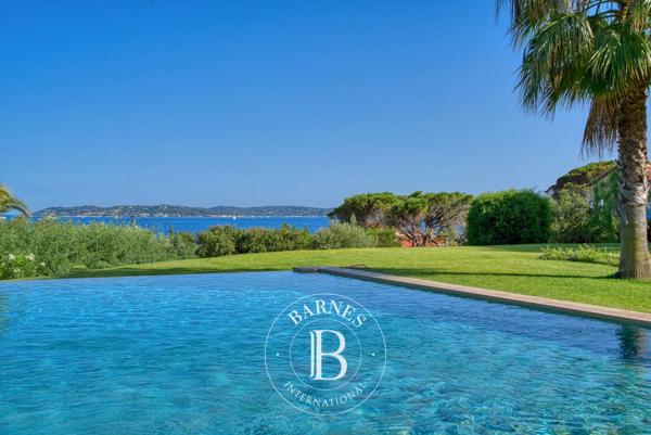 Sainte-Maxime, Villa 9 Chambres -  413 m² à vendre