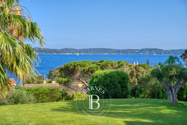 Sainte-Maxime, Villa 9 Chambres -  413 m² à vendre