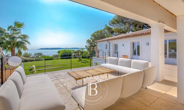 Sainte-Maxime, Villa 9 Chambres -  413 m² à vendre