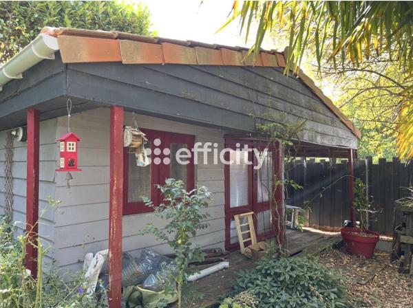 Maison 5 pièces - 165 m²