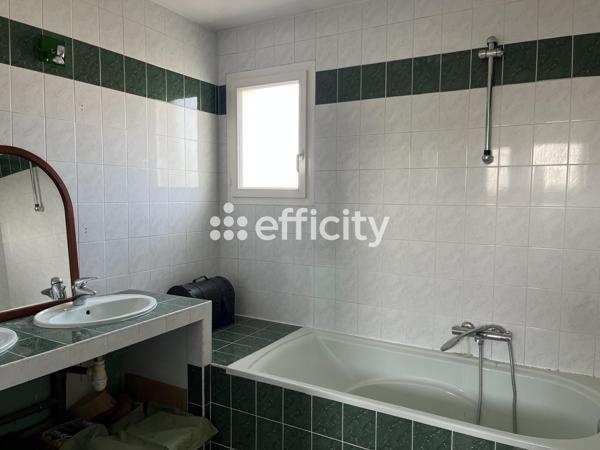 Maison 5 pièces - 165 m²