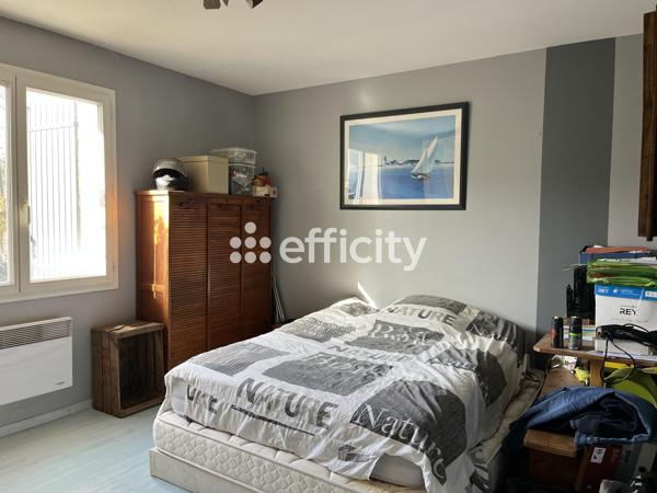 Maison 5 pièces - 165 m²