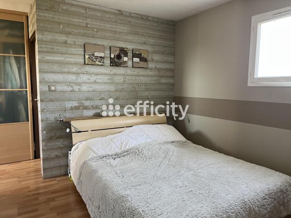 Maison 5 pièces - 165 m²