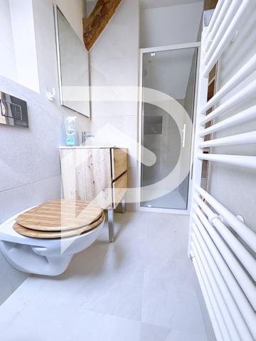 Maison 2 pièces 37.31 m2