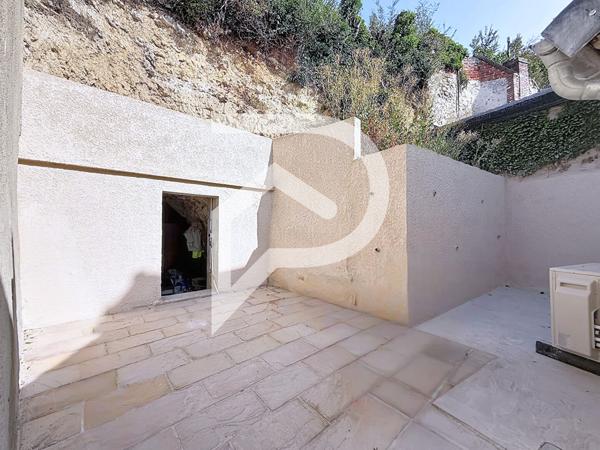 Maison 2 pièces 37.31 m2