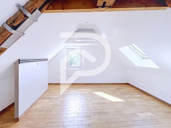 Maison 2 pièces 37.31 m2