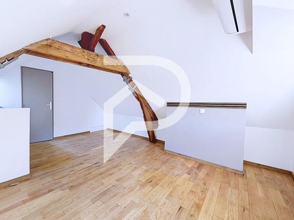 Maison 2 pièces 37.31 m2