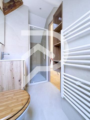 Maison 2 pièces 37.31 m2