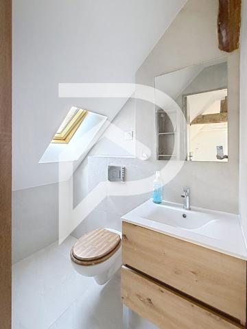 Maison 2 pièces 37.31 m2