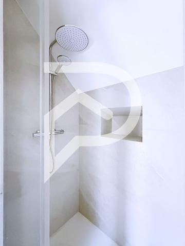 Maison 2 pièces 37.31 m2