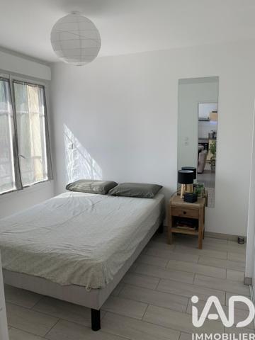 Appartement à vendre 2 pièces 44 m² Nanteuil-le-Haudouin