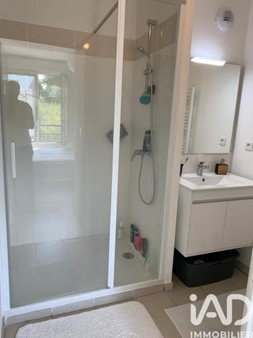 Appartement à vendre 2 pièces 44 m² Nanteuil-le-Haudouin