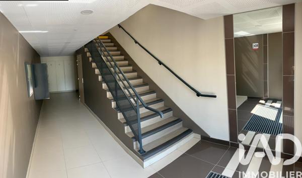 Appartement à vendre 2 pièces 44 m² Nanteuil-le-Haudouin