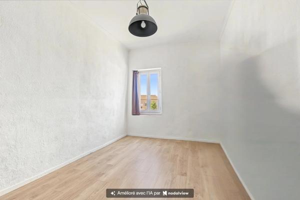 Maison familiale rénovée de 131 m² en plein centre de Morières-lès-Avignon