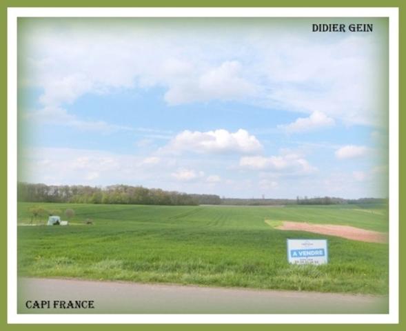 Terrain à vendre de 2 162,00 m² KIRVILLER (57)