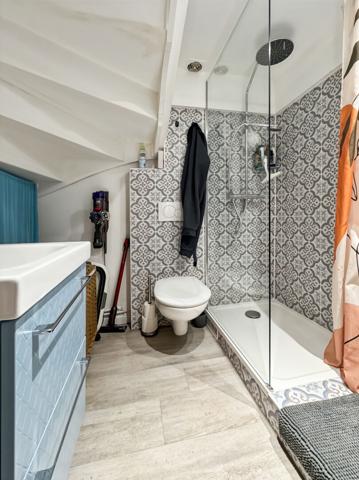 PLATEAU D'AVRON - Maison sans travaux avec jardin