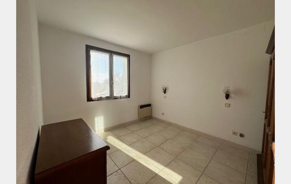 Vente Maison avec agréable parcelle à rafraîchir Marseillan   