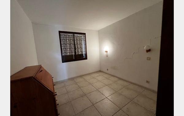 Vente Maison avec agréable parcelle à rafraîchir Marseillan   