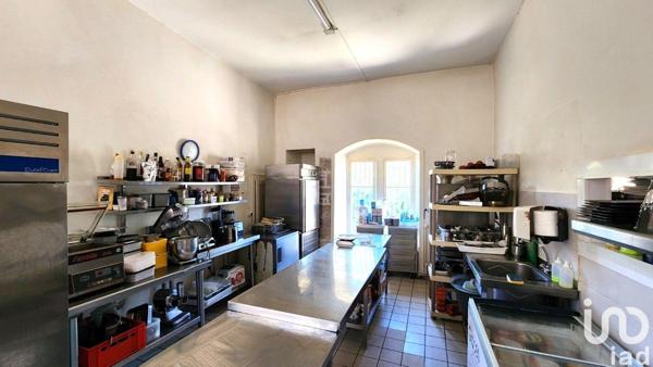 Restaurant à vendre 280 m² Besançon