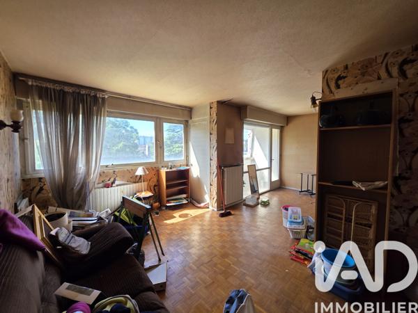 Appartement à vendre 3 pièces 68 m² Le Bouscat