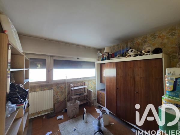 Appartement à vendre 3 pièces 68 m² Le Bouscat