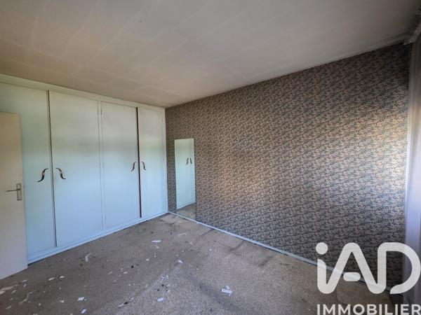 Appartement à vendre 3 pièces 68 m² Le Bouscat