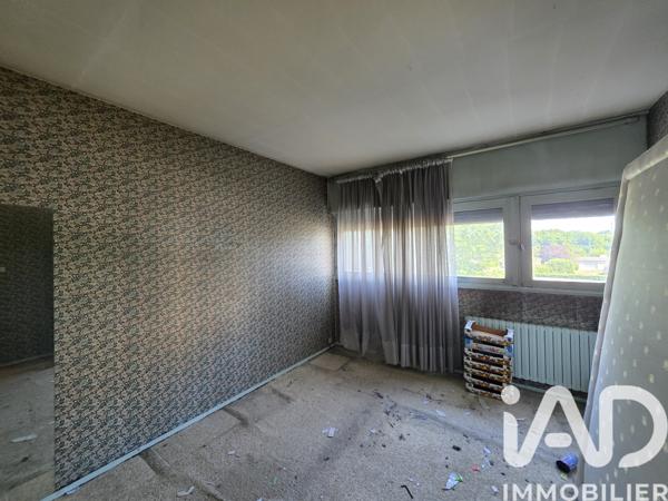 Appartement à vendre 3 pièces 68 m² Le Bouscat