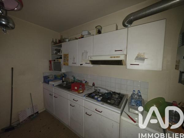 Appartement à vendre 3 pièces 68 m² Le Bouscat