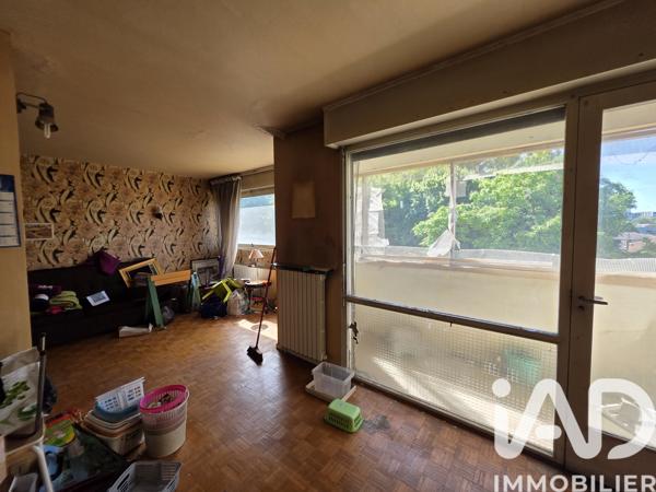 Appartement à vendre 3 pièces 68 m² Le Bouscat