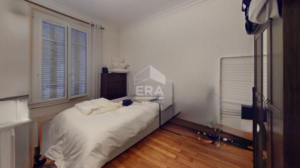 Appartement proche Mairie du 15èmé - 2 pièces 40m2