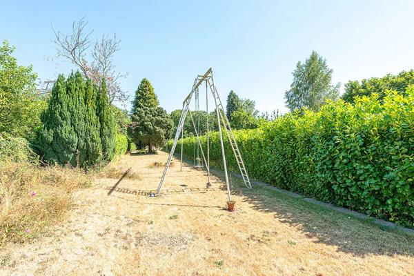 Maison à vendre 6 pièces 138m² Quiévrechain (59920)