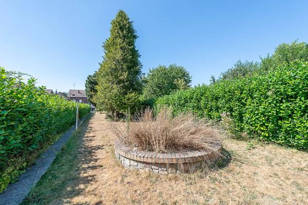 Maison à vendre 6 pièces 138m² Quiévrechain (59920)