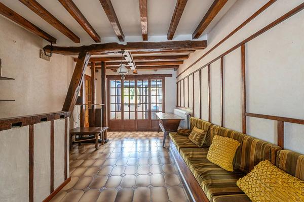 Maison à vendre 6 pièces 138m² Quiévrechain (59920)