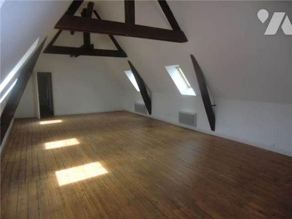 Appartement T6 à vendre en Centre-Ville de CAMBRAI