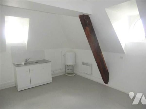 Appartement T6 à vendre en Centre-Ville de CAMBRAI
