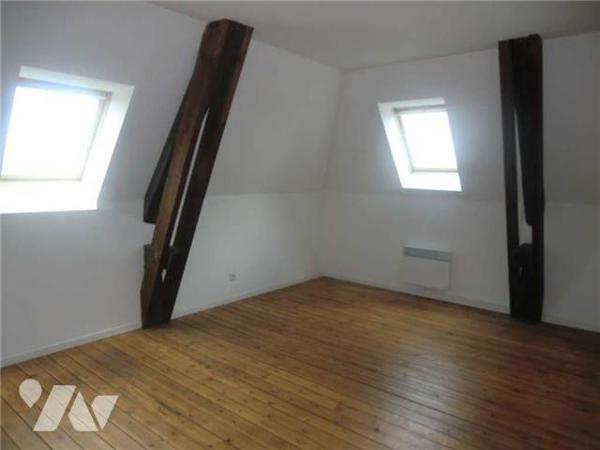 Appartement T6 à vendre en Centre-Ville de CAMBRAI