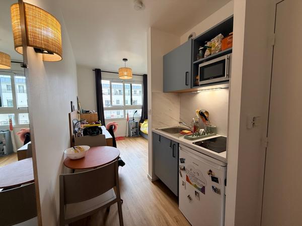 Appartement