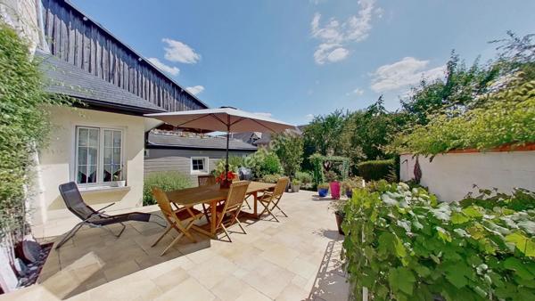 Maison Ableiges 4 pièce(s) 80.44m2