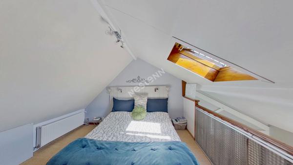 Maison Ableiges 4 pièce(s) 80.44m2