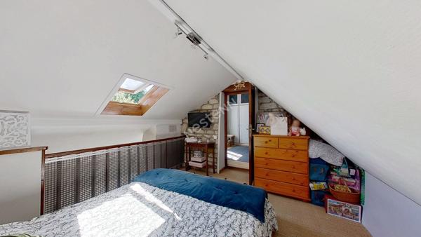 Maison Ableiges 4 pièce(s) 80.44m2