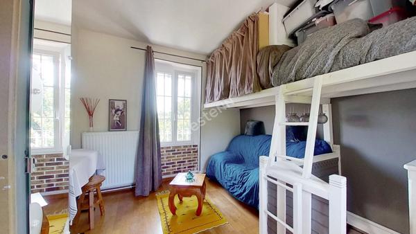 Maison Ableiges 4 pièce(s) 80.44m2