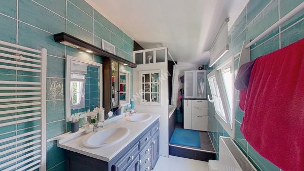 Maison Ableiges 4 pièce(s) 80.44m2